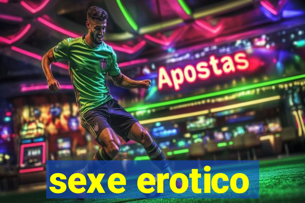 sexe erotico